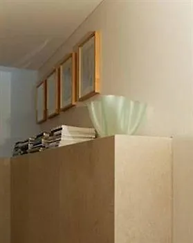 The 4rooms Lejlighed *
