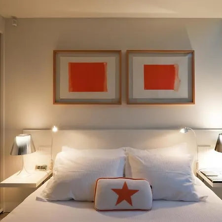 The 4rooms Apartment Porto