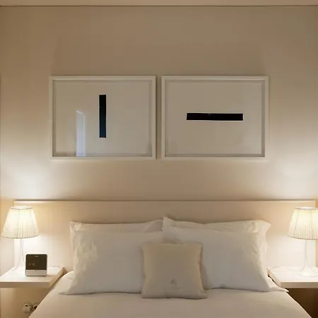 Apartment The 4rooms