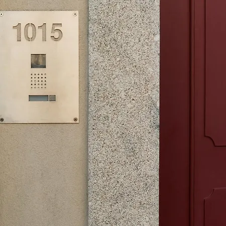 The 4rooms Apartment *