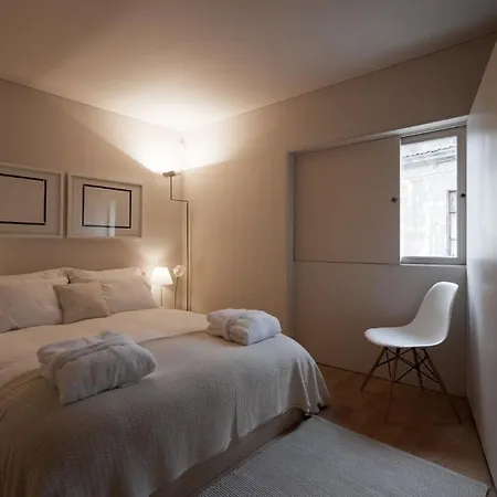 The 4rooms Apartment Porto