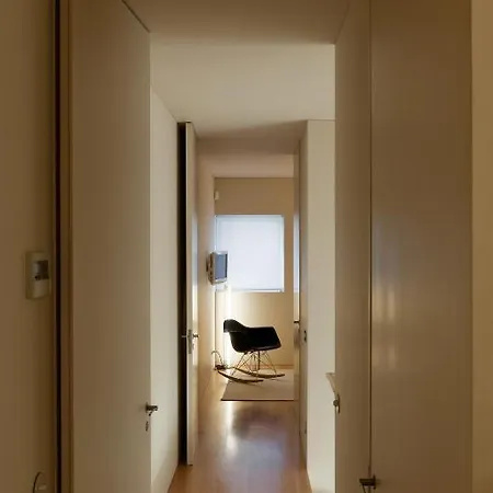 The 4rooms Apartment *