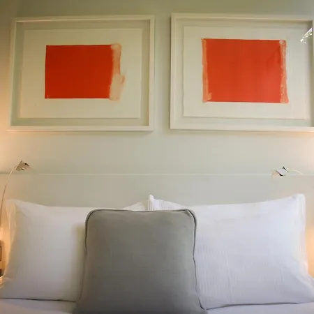 The 4rooms Apartment *