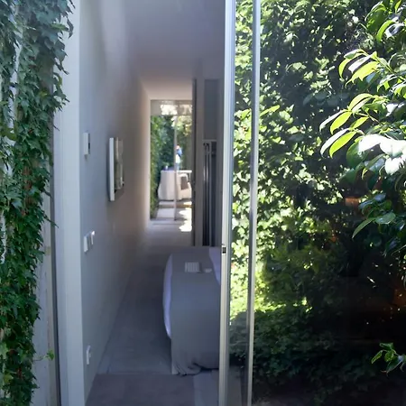 Apartment The 4rooms Porto