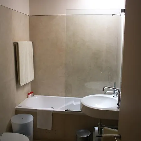 Apartment The 4rooms *