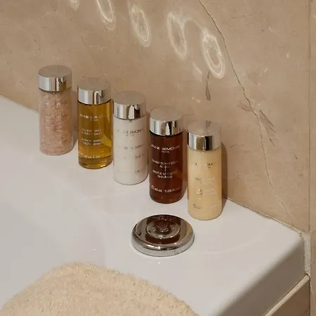 Apartment The 4rooms Porto