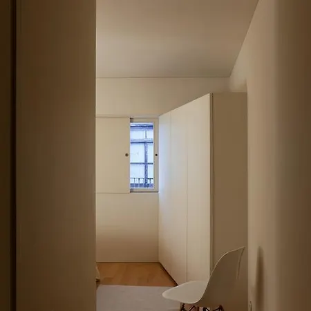 The 4rooms Porto