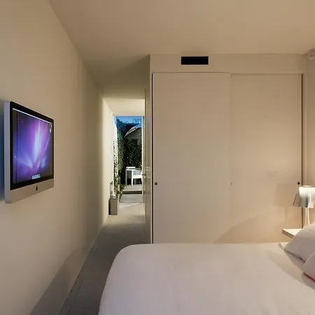 The 4rooms
