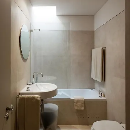 Apartment The 4rooms