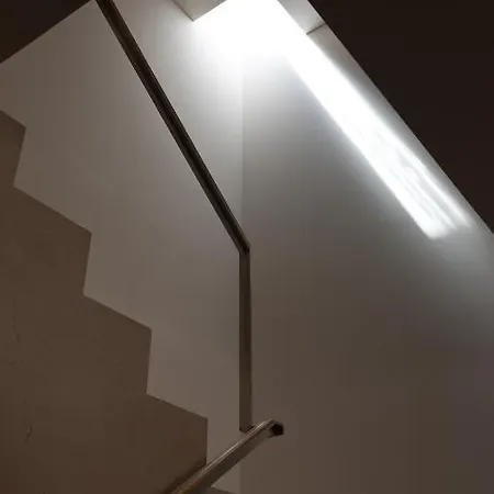 Lejlighed The 4rooms
