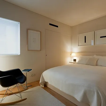 The 4rooms Porto