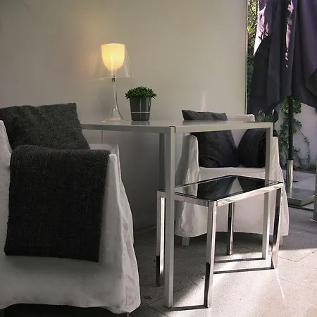 Apartment The 4rooms