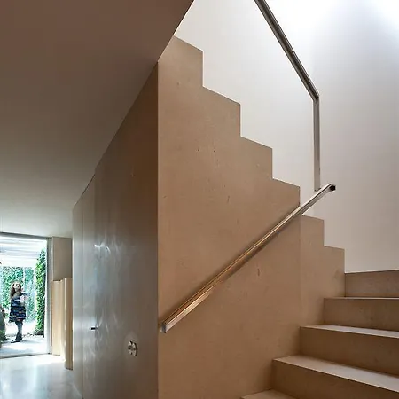 Apartment The 4rooms Porto