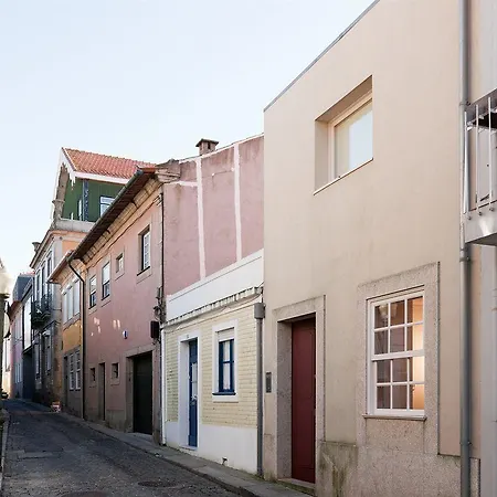 The 4rooms Porto