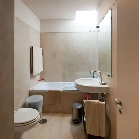 The 4rooms Porto