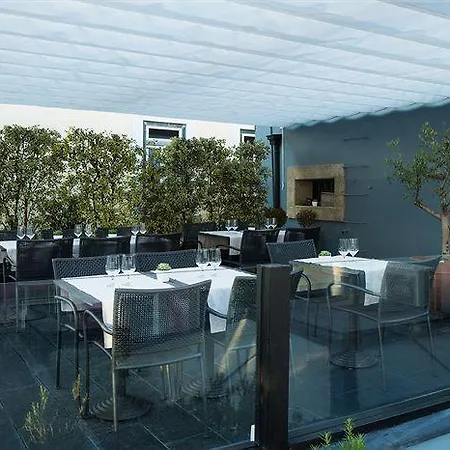 Apartment The 4rooms *