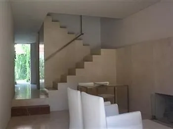 Apartmán The 4rooms