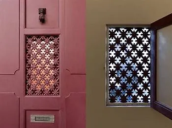 The 4rooms *