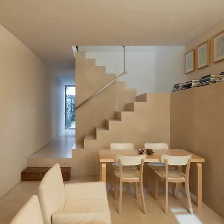 The 4rooms * Porto