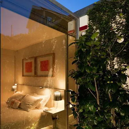 Apartment The 4rooms *