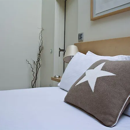 The 4rooms Porto