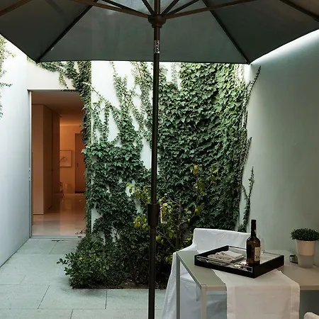 Apartment The 4rooms Porto