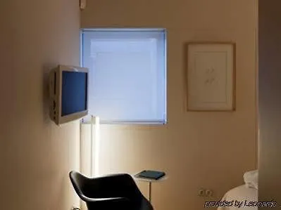 The 4rooms Lejlighed *