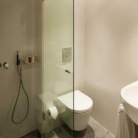 The 4rooms Apartmán Porto