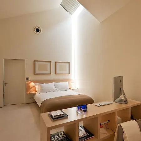 Apartment The 4rooms *