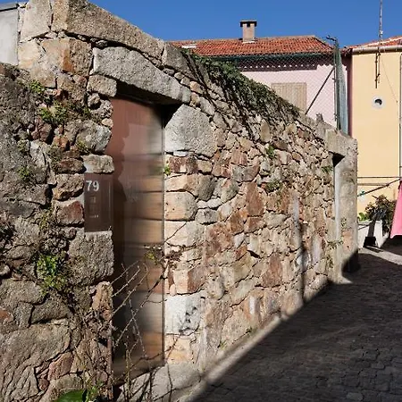 The 4rooms Appartamento Oporto